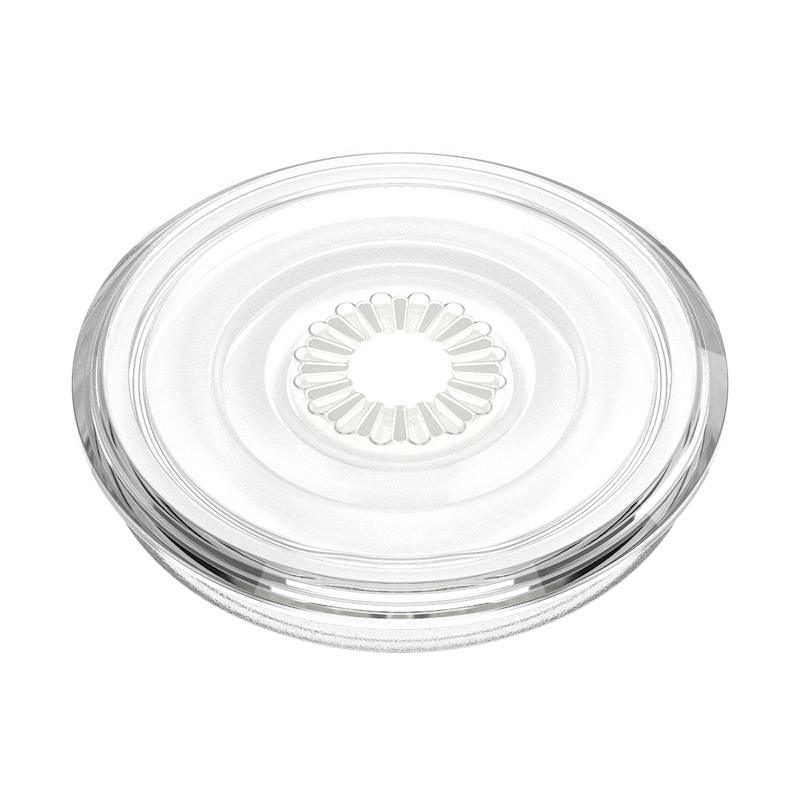 Clear &mdash; Adhesive PopGrip image number 3
