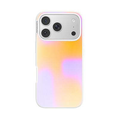 Orange Dreams &mdash; iPhone 18 Pro MagSafe Case