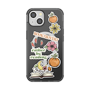 Cozy Booktrovert&nbsp; &mdash; iPhone 13 MagSafe Case image number 1