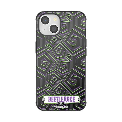 Never Trust the Living &mdash; iPhone 14 MagSafe Case