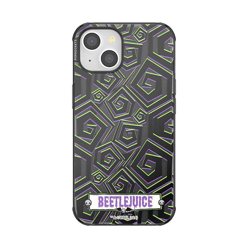 Never Trust the Living &mdash; iPhone 14 MagSafe Case image number 0