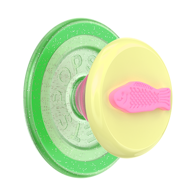 PopOut Viking Snack &mdash; MagSafe PopGrip
