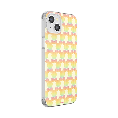 Secondary image for hover Sherbet Mickey&nbsp; &mdash; iPhone 14 Plus MagSafe Case
