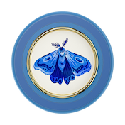 Enamel Gossamer &mdash; MagSafe PopGrip image number 2