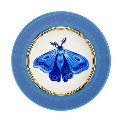 Secondary image for hover Enamel Gossamer — MagSafe PopGrip