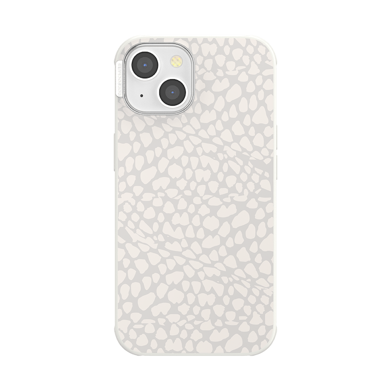 Horchata Fossil &mdash; iPhone 13 MagSafe Case image number 0