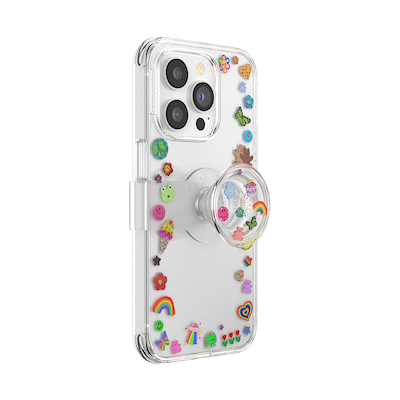 Secondary image for hover Indie Stickers &mdash; iPhone 14 Pro