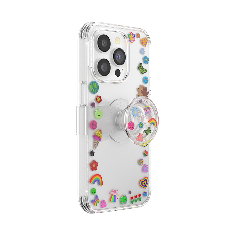 Indie Stickers &mdash; iPhone 14 Pro image number 1