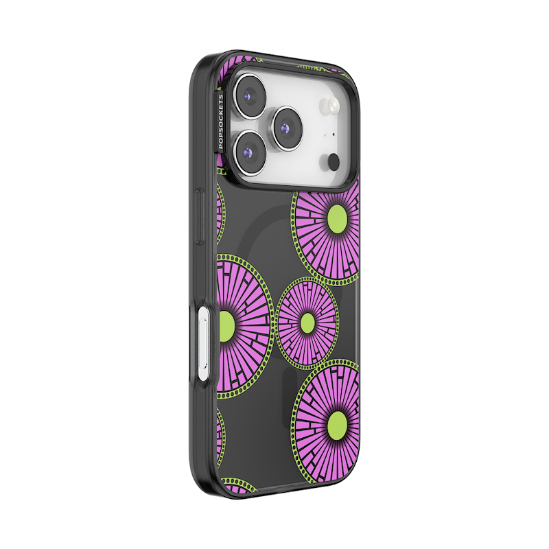 Wax Purple &mdash; iPhone 17 Pro MagSafe Case image number 1