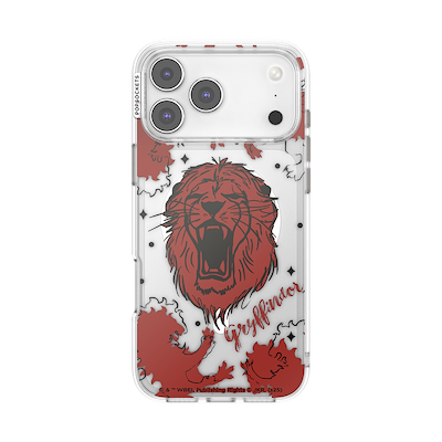 Gryffindor™ — iPhone 17 Pro Max MagSafe Case