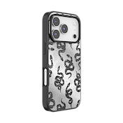 Mirror Serpentine &mdash; iPhone 17 Pro MagSafe Case image number 2