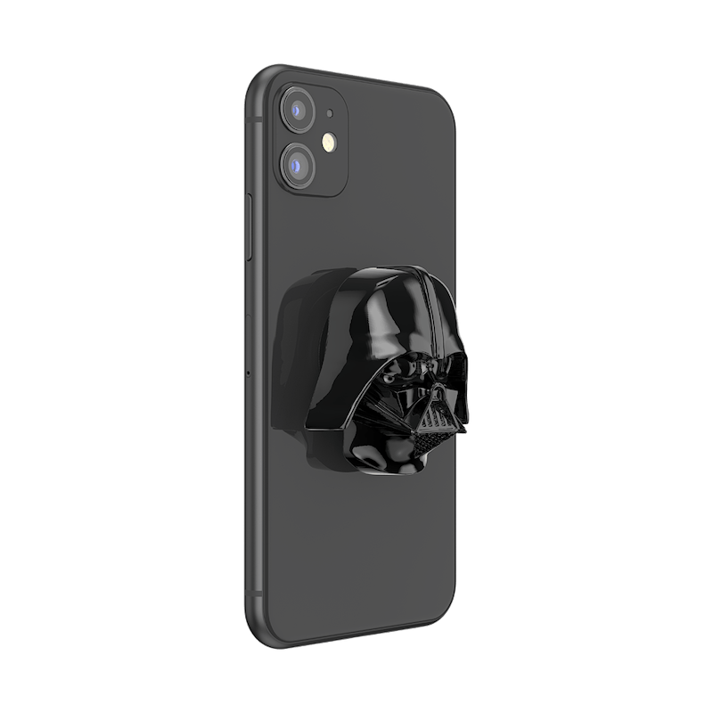 Dimensionals Darth Vader — Adhesive PopGrip image number 5