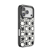 Breeze Block Black &mdash; iPhone 17 Pro MagSafe Case image number 2