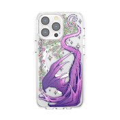 Dragon Violet &mdash; iPhone 13 Pro MagSafe Case image number 1