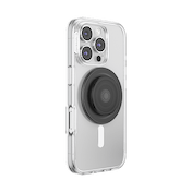 Translucent Black &mdash; MagSafe PopGrip image number 6