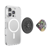 Pressed Flower After Dark &mdash; MagSafe PopGrip image number 6