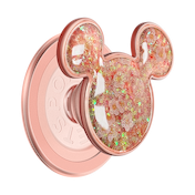 Tidepool Earridescent Daisy Charm &mdash; MagSafe PopGrip image number 1