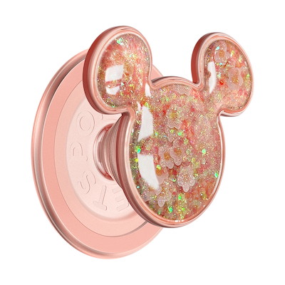 Tidepool Earridescent Daisy Charm — MagSafe PopGrip