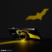 Bat Signal  &mdash;  iPhone 16 Pro Max MagSafe Case image number 5