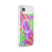 Boca Palms Pink &mdash; iPhone Air MagSafe Case image number 2