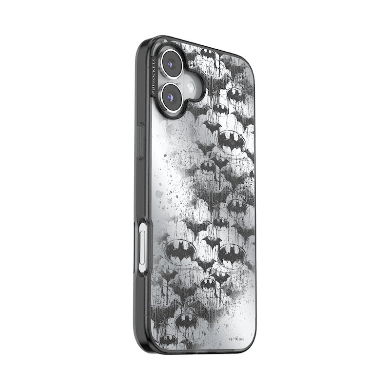 No Mercy  &mdash;  iPhone 16 Plus MagSafe Case image number 1