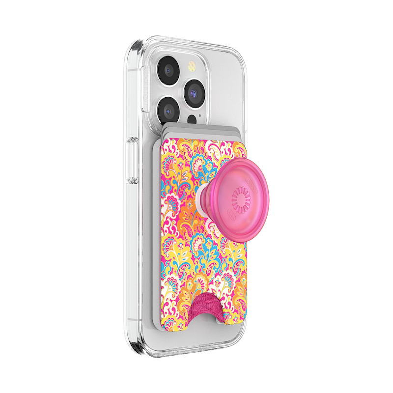 Paisley Gaudy — MagSafe PopWallet+ image number 7