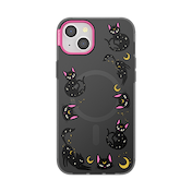 Cat Magic Frame&nbsp; &mdash; iPhone 15 Plus MagSafe Case image number 1