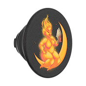 Lehabah &mdash;  MagSafe PopGrip image number 9