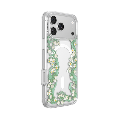 Secondary image for hover Bells of the Hollow &mdash; iPhone 18 Pro Max MagSafe Case