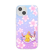 Sakura Dreams &mdash; iPhone 15 MagSafe Case image number 1