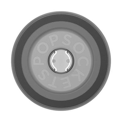 Secondary image for hover Translucent Black  &mdash; MagSafe Round Base