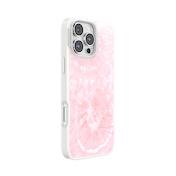 Sun Washed Peach &mdash; iPhone 16 Pro Max MagSafe Case image number 2