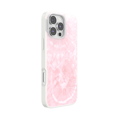 Secondary image for hover Sun Washed Peach &mdash; iPhone 16 Pro Max MagSafe Case