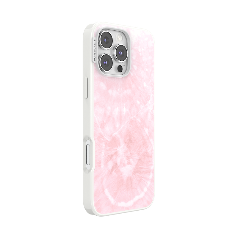 Sun Washed Peach &mdash; iPhone 16 Pro Max MagSafe Case image number 1