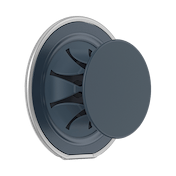 Navy &mdash; MagSafe Low-Pro Grip & Stand image number 1