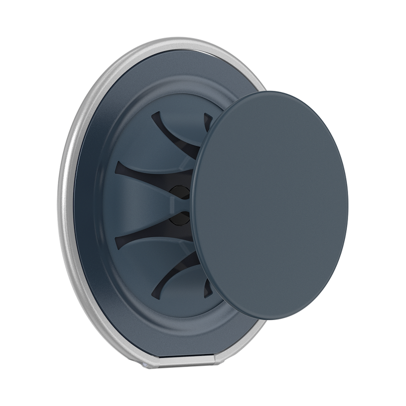 Navy &mdash; MagSafe Low-Pro Grip & Stand image number 0