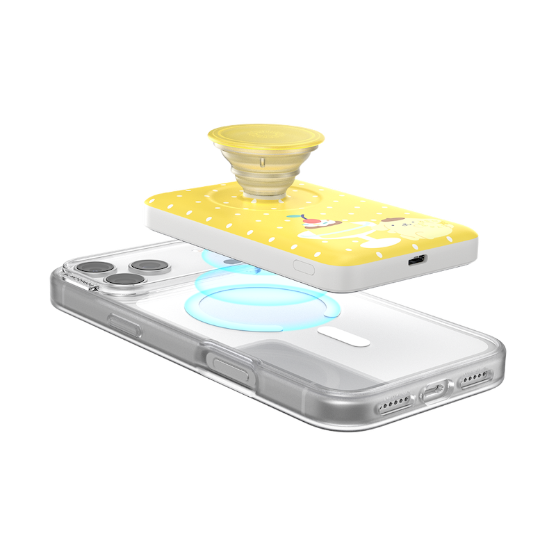 Pompompurin &mdash; MagSafe PowerPack image number 9