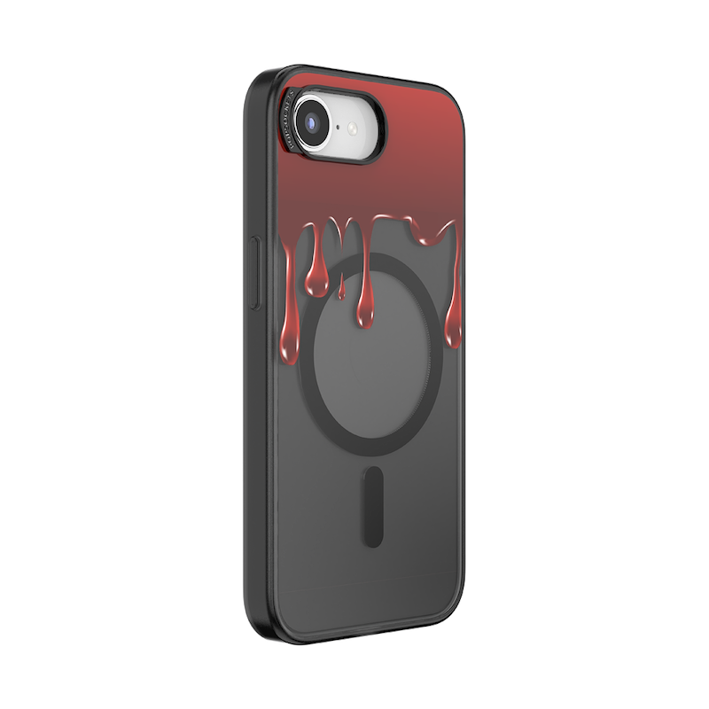 O Negative&nbsp;&mdash; iPhone 17e/16e MagSafe Case image number 1