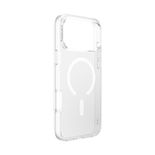 Clear &mdash; iPhone 17 Pro Max MagSafe Case image number 4