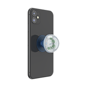 Tidepool Globe Snowland &mdash; Adhesive PopGrip image number 5