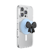 Bowtique Black &mdash;  MagSafe PopGrip image number 9