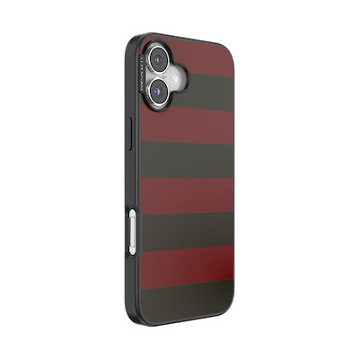 Secondary image for hover Slashed &mdash; iPhone 16 Plus MagSafe Case