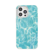 Turquoise Waters &mdash; iPhone 14 Pro Max MagSafe Case image number 1