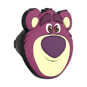 PopOut Toy Story Lotso &mdash;  MagSafe PopGrip image number 10