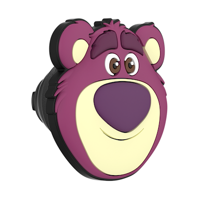 Toy Story Lotso  &mdash;  PopTop