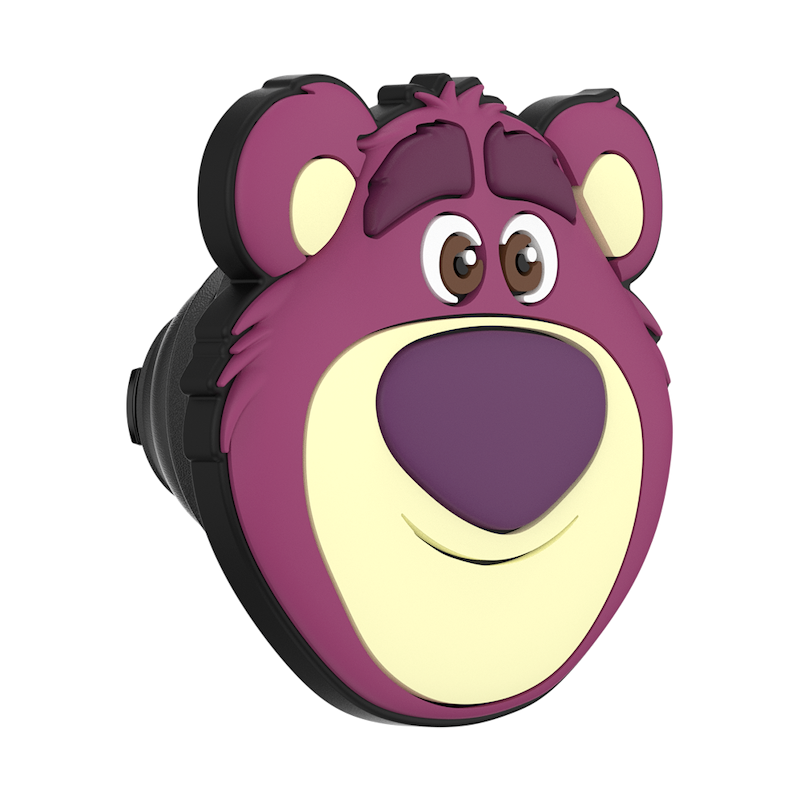 PopOut Toy Story Lotso &mdash;  MagSafe PopGrip image number 9