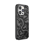 Swirl Smoke &mdash; iPhone 15 Pro MagSafe Case image number 2