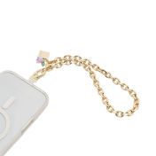 Lost in a Book &mdash;  Phone Wristlet image number 2