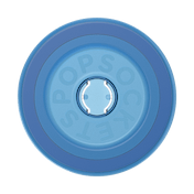 Enamel Scarab &mdash; MagSafe PopGrip image number 3