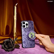 Enamel Essence of Maleficent &mdash; MagSafe PopGrip image number 11